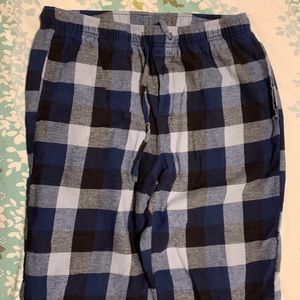 Croft & Barrow Men’s Pajamas Pants